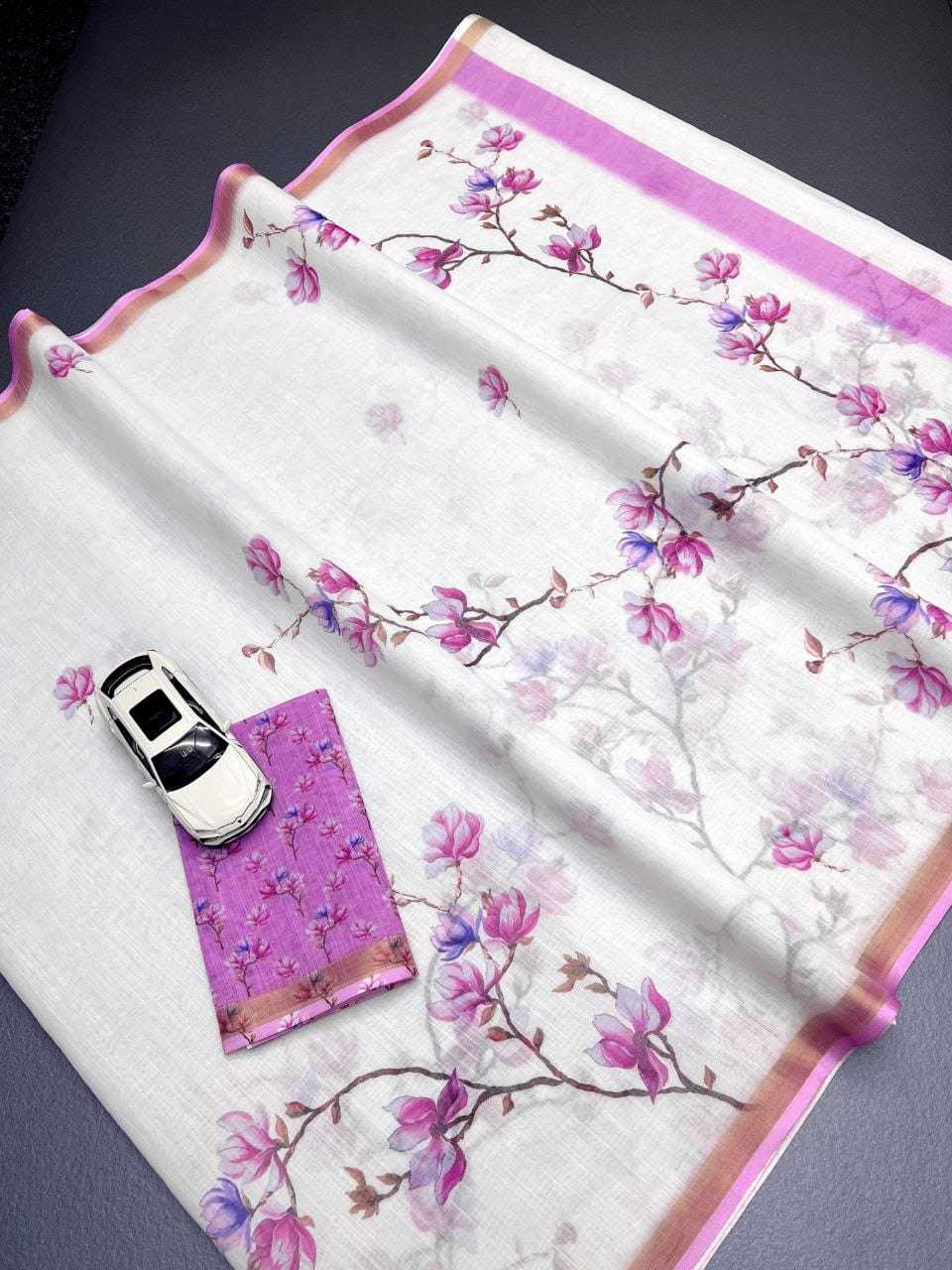Designer Saree