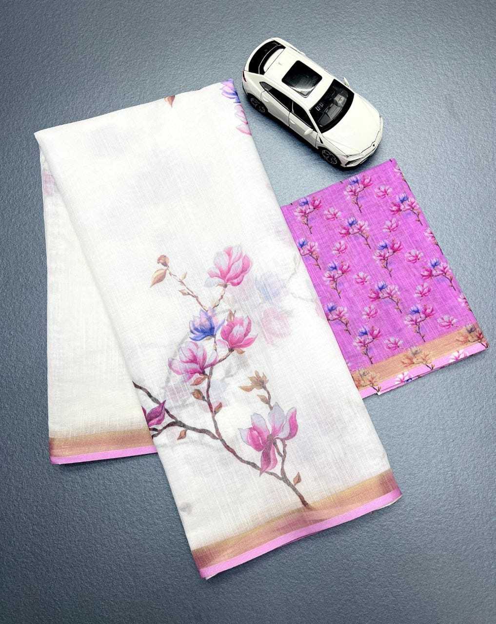 Designer Saree