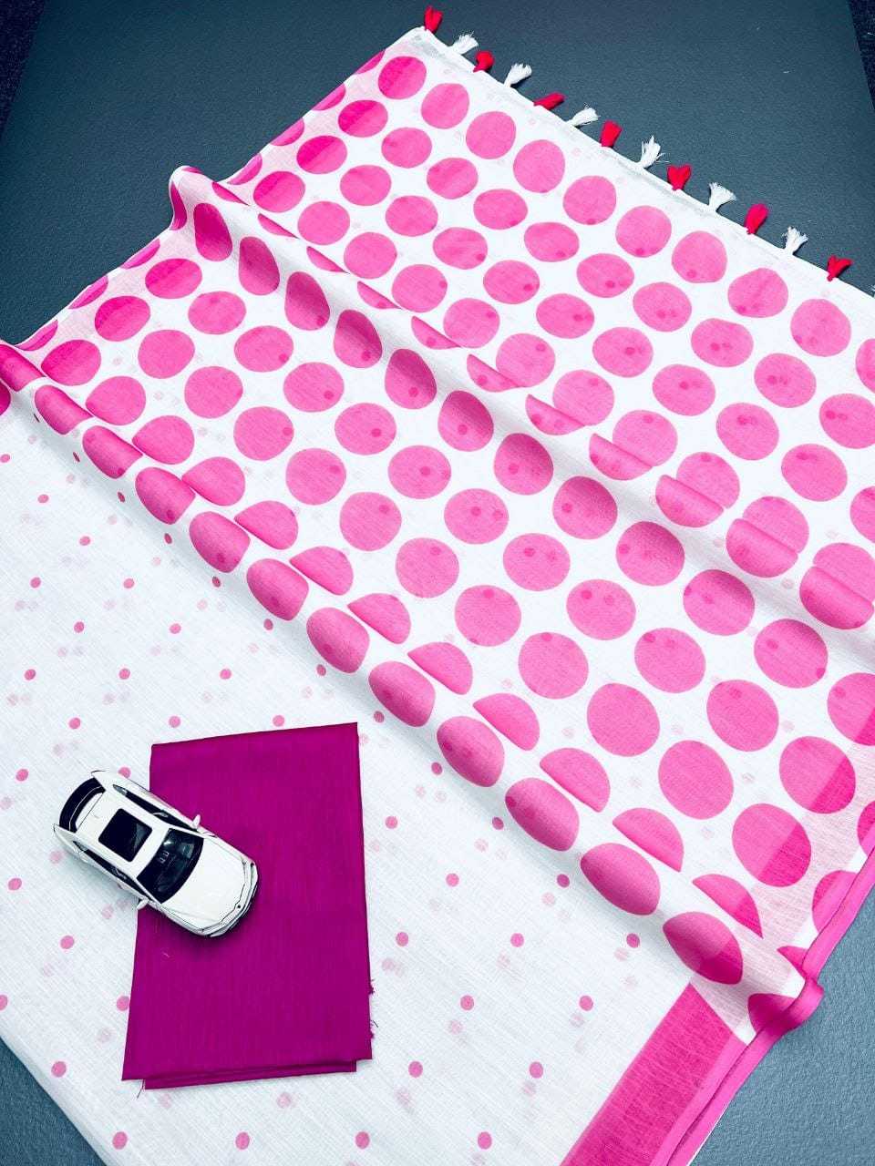Designer Saree