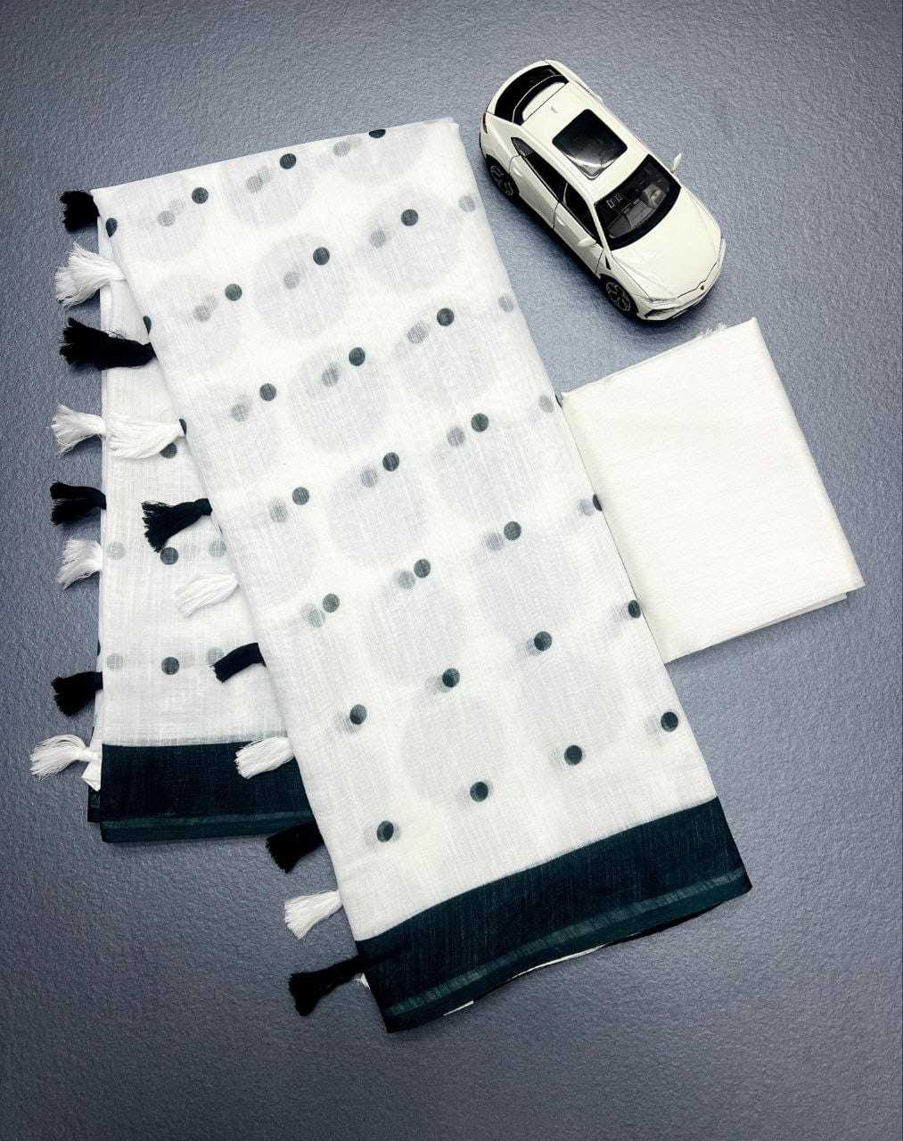 Designer Saree