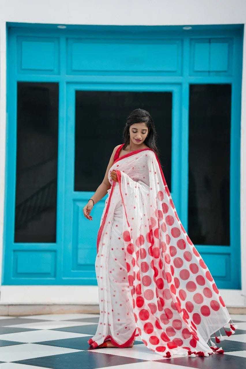 Designer Saree