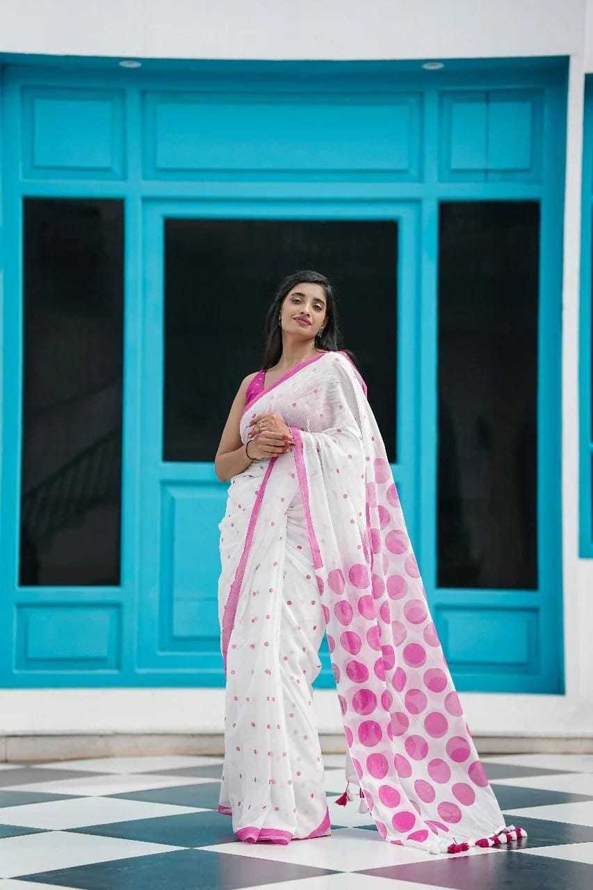 Designer Saree