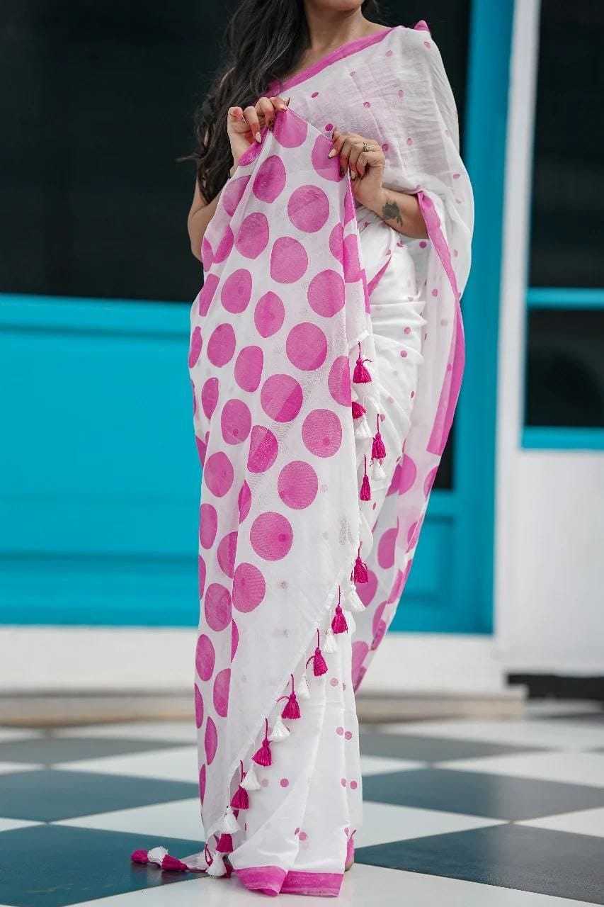 Designer Saree
