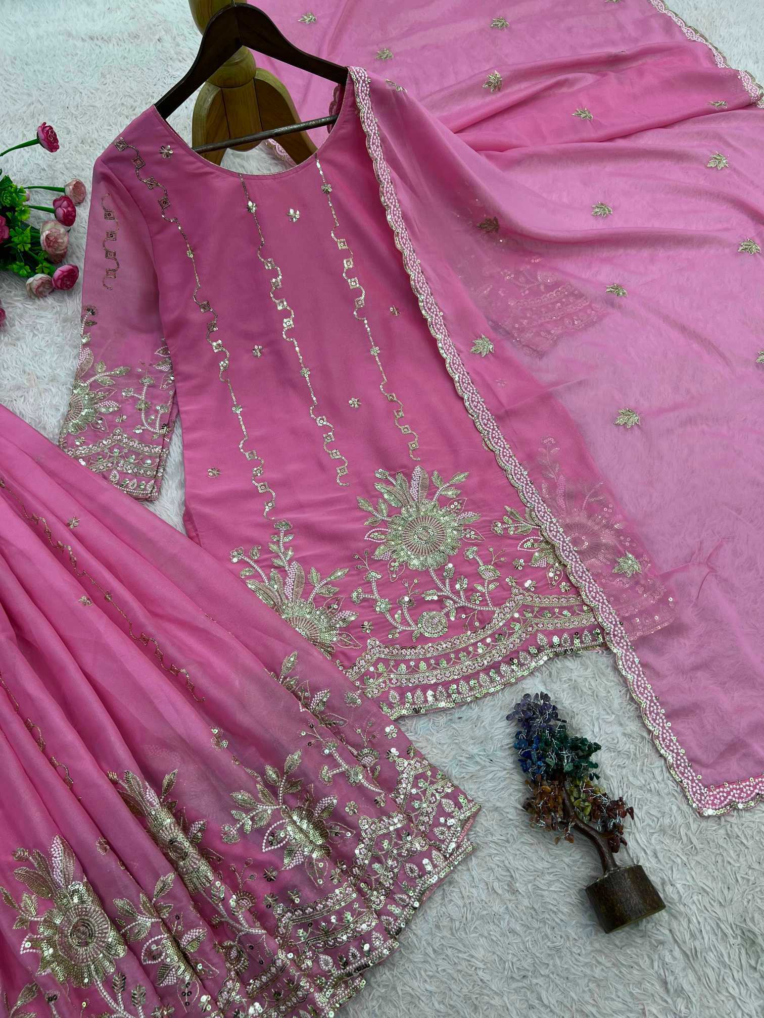 Designer Kurti