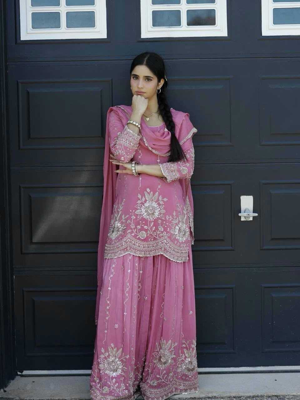 Designer Kurti