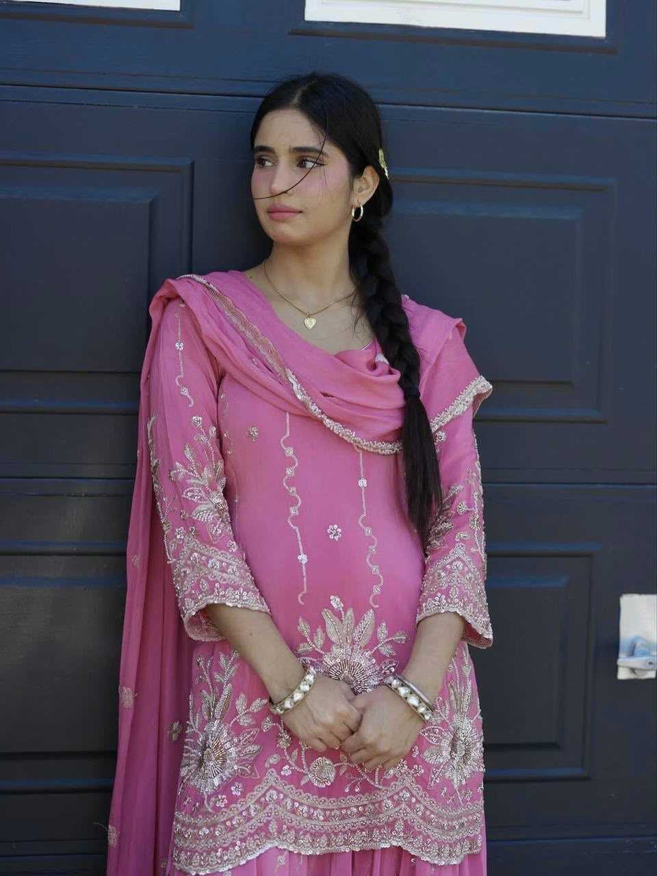 Designer Kurti
