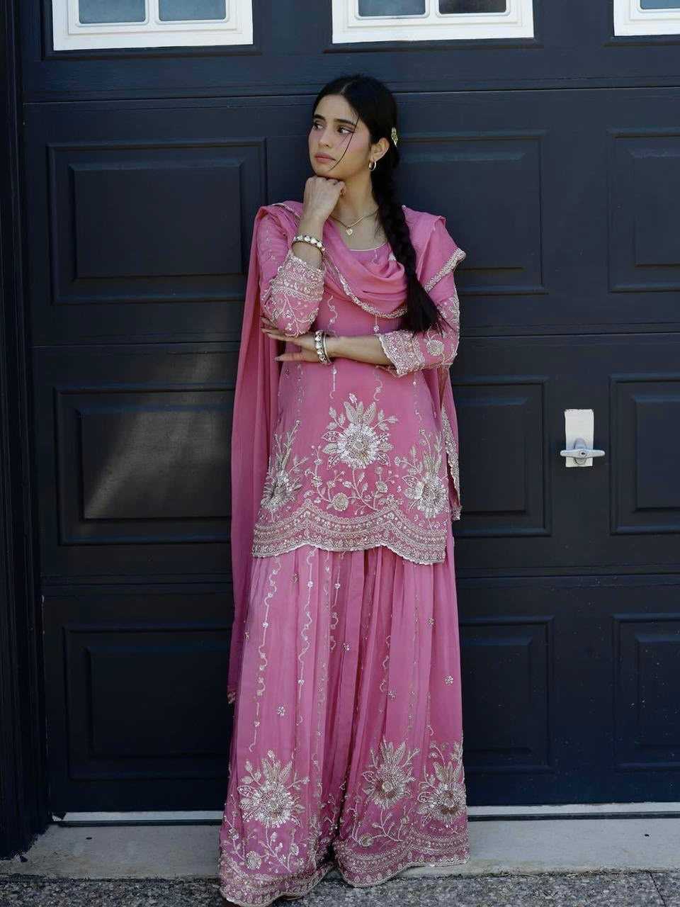 Designer Kurti