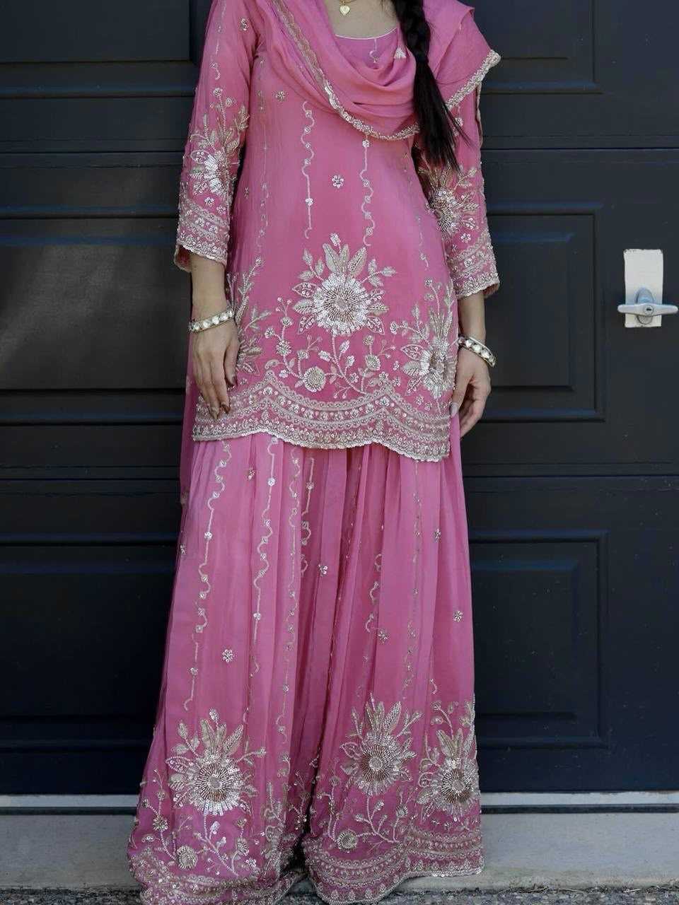 Designer Kurti