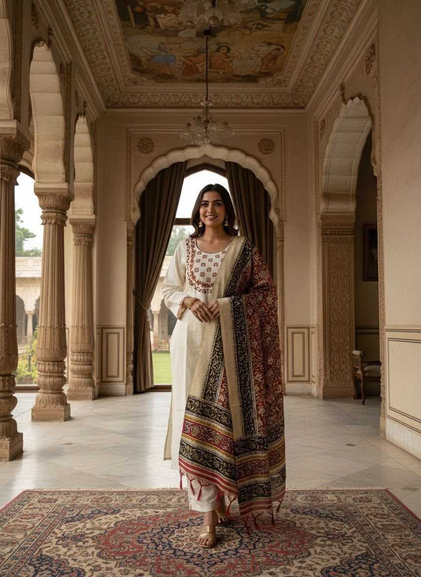 Designer Kurti
