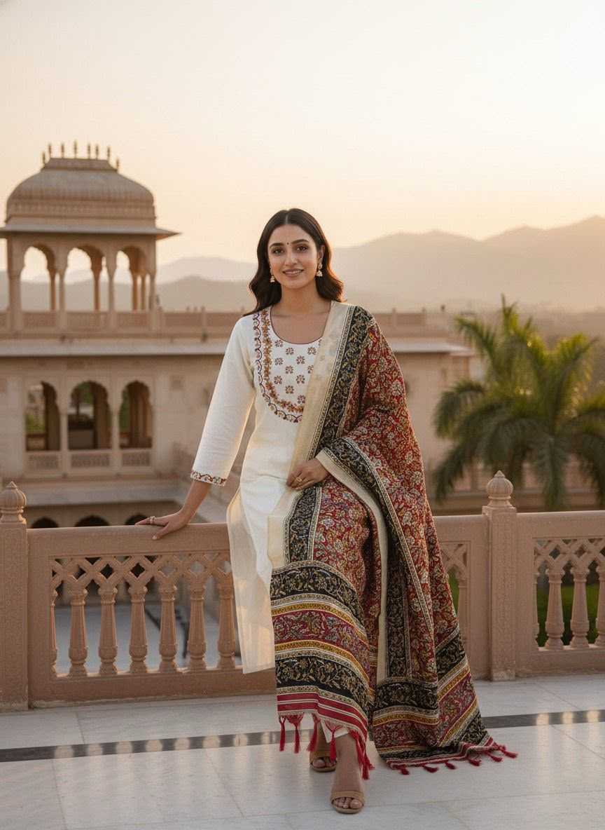 Designer Kurti