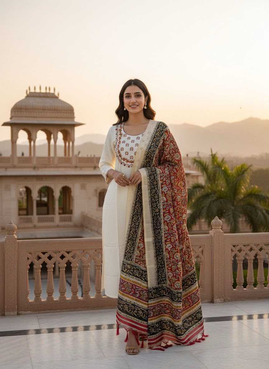 Designer Kurti