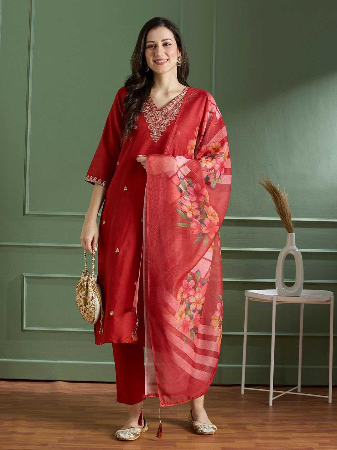 Rayon Kurti
