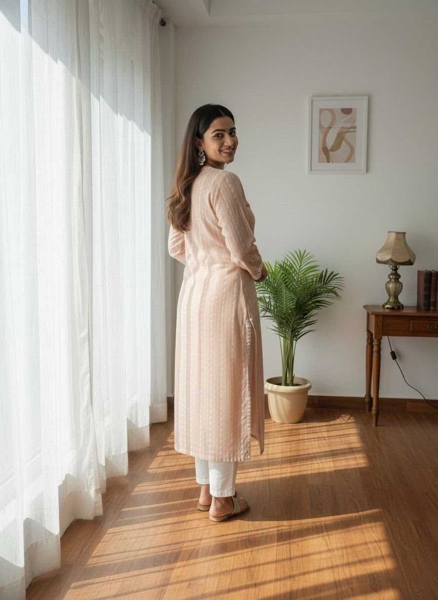 Designer Kurti
