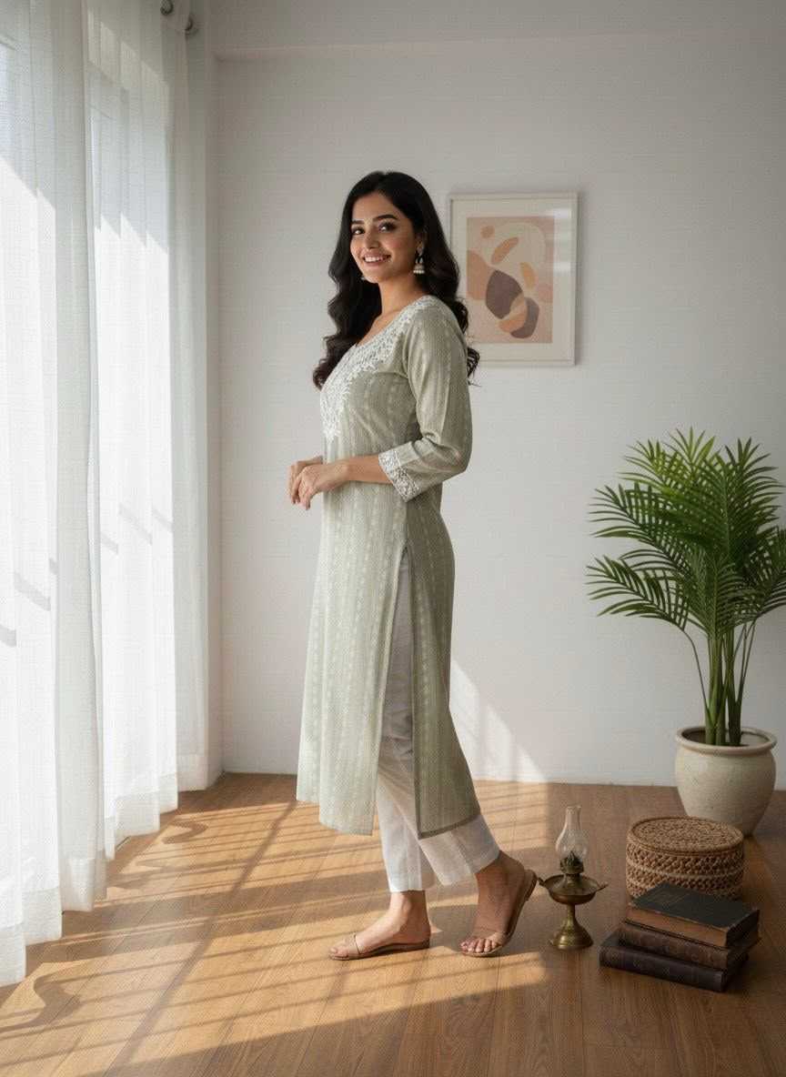 Designer Kurti