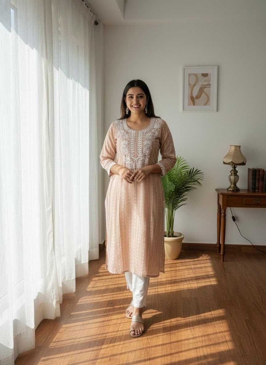 Designer Kurti