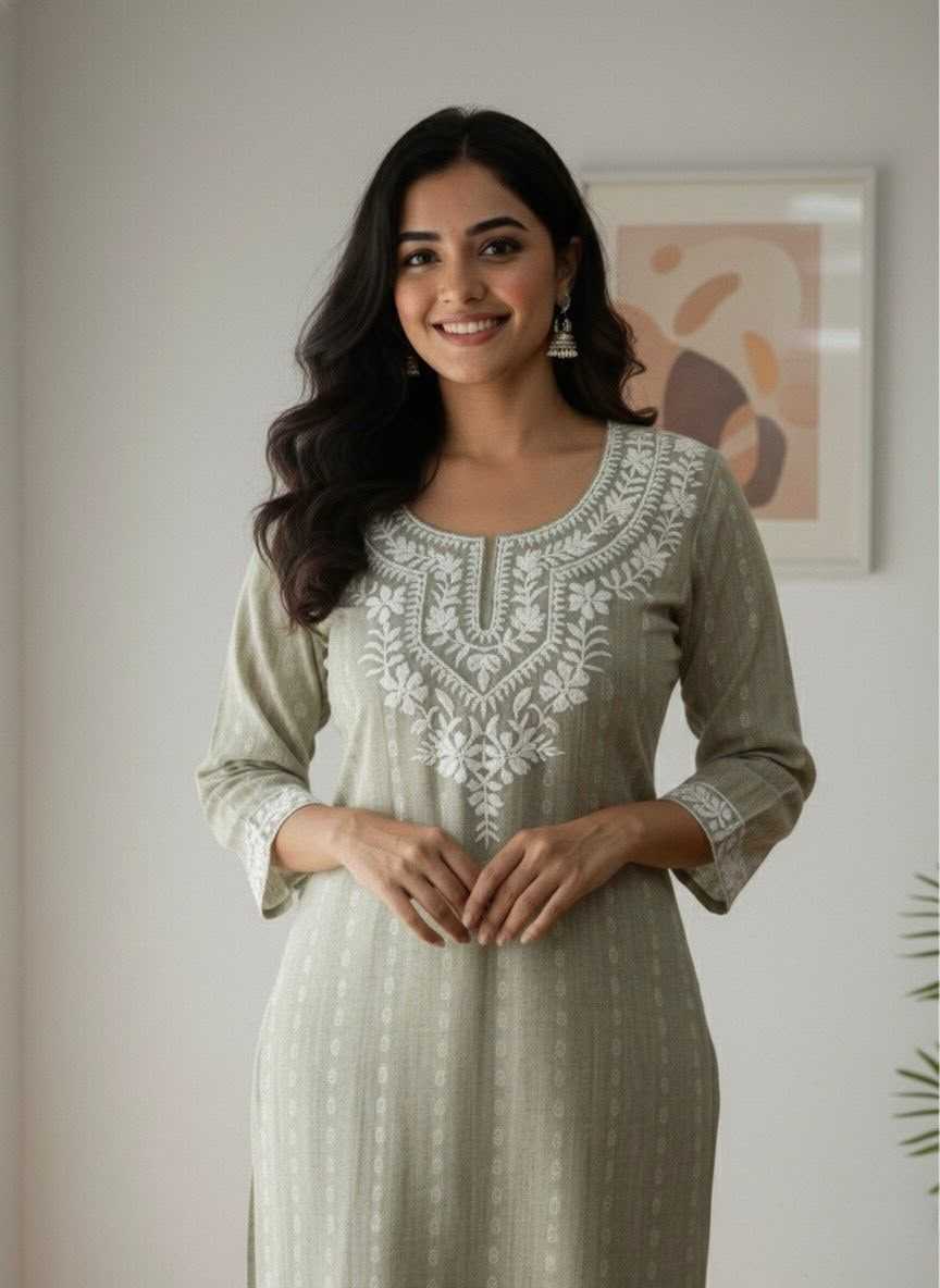 Designer Kurti