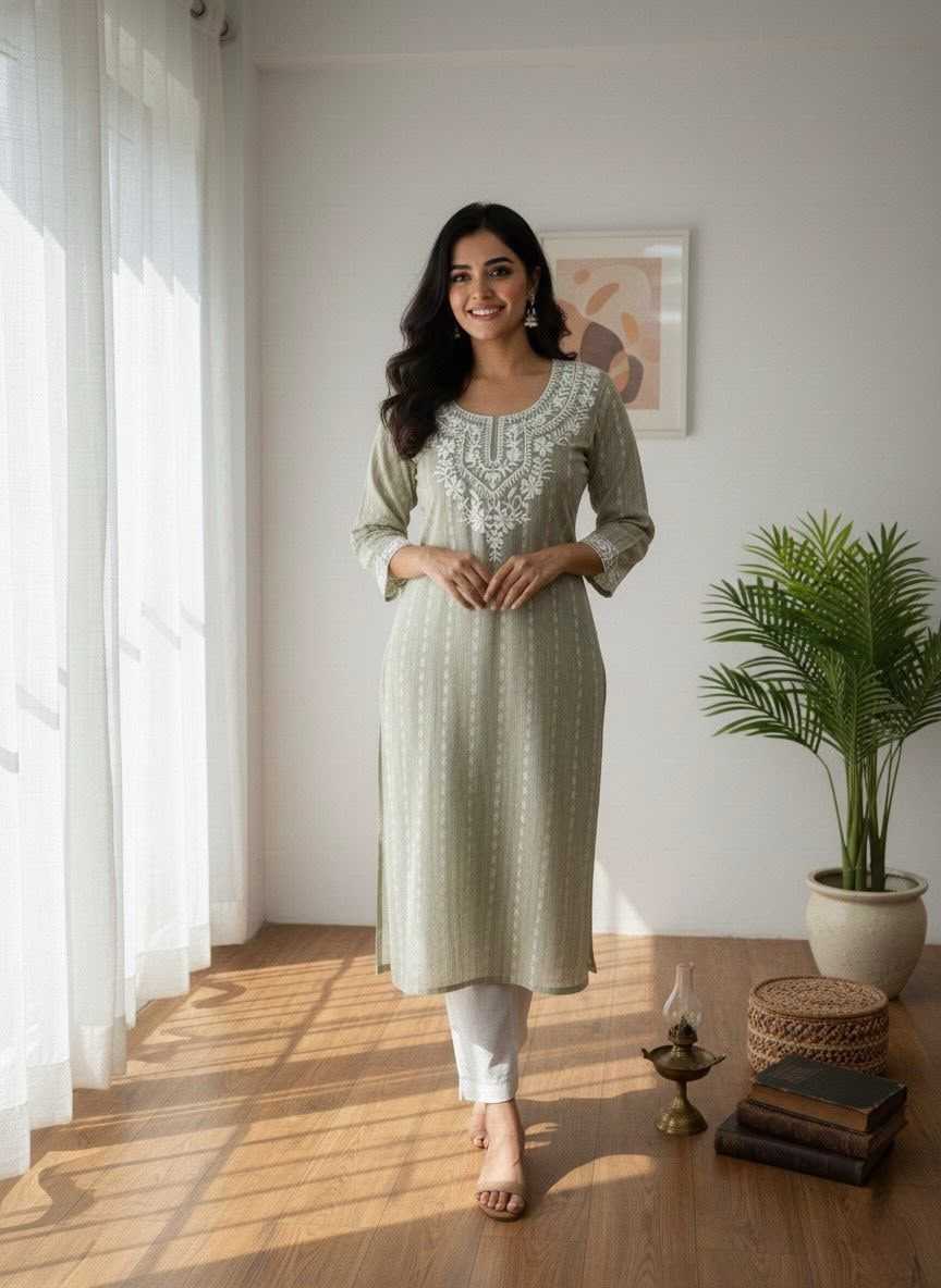 Designer Kurti