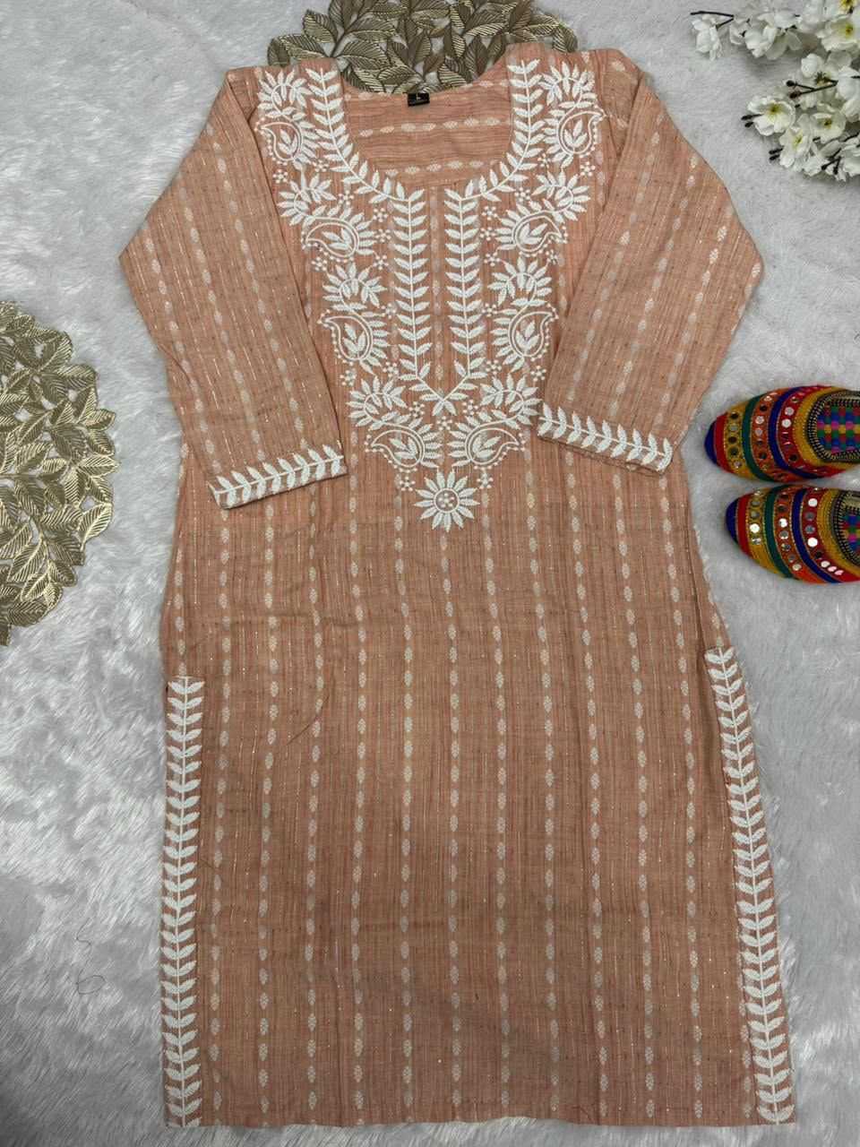 Designer Kurti