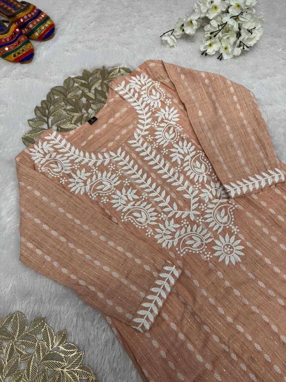 Designer Kurti
