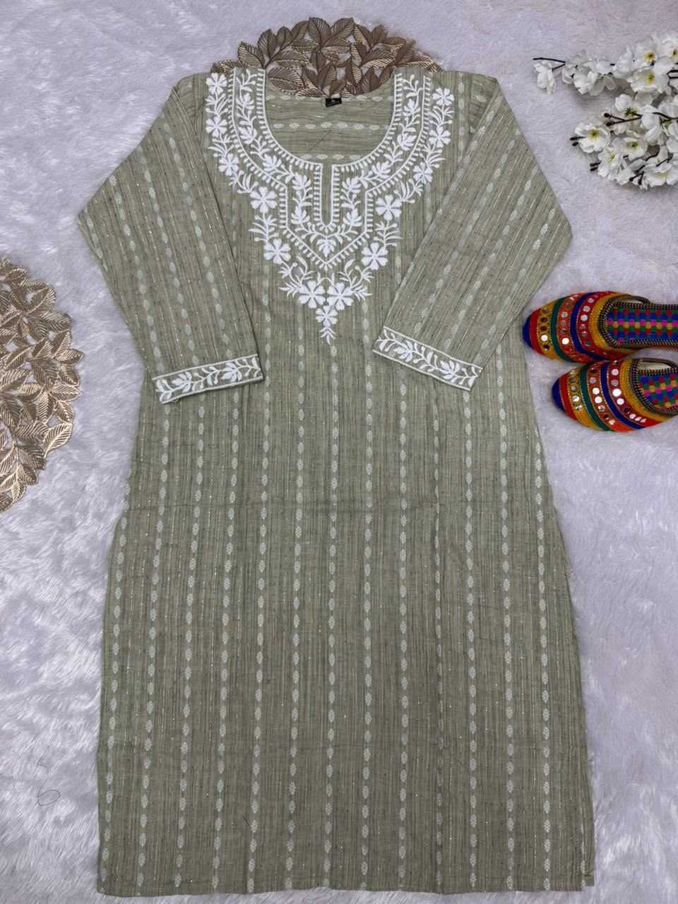 Designer Kurti
