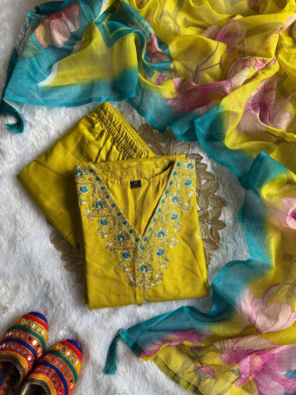 Printed Kurti