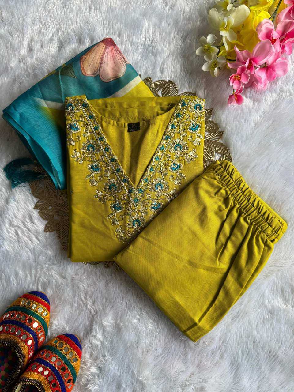 Printed Kurti