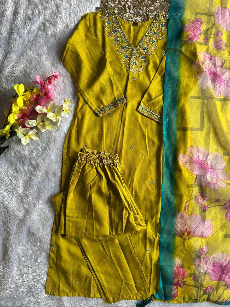 Printed Kurti