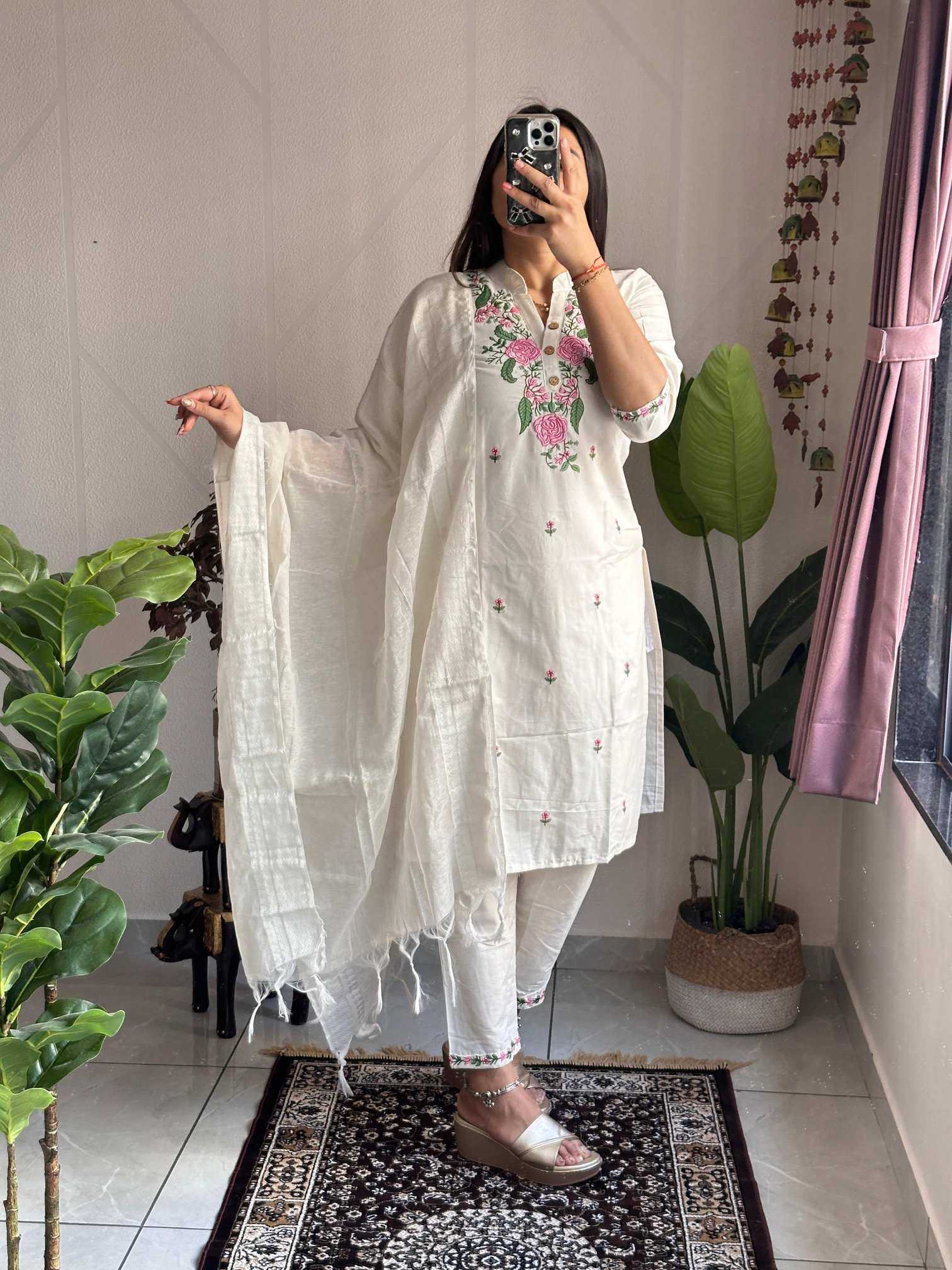 Cotton Kurti