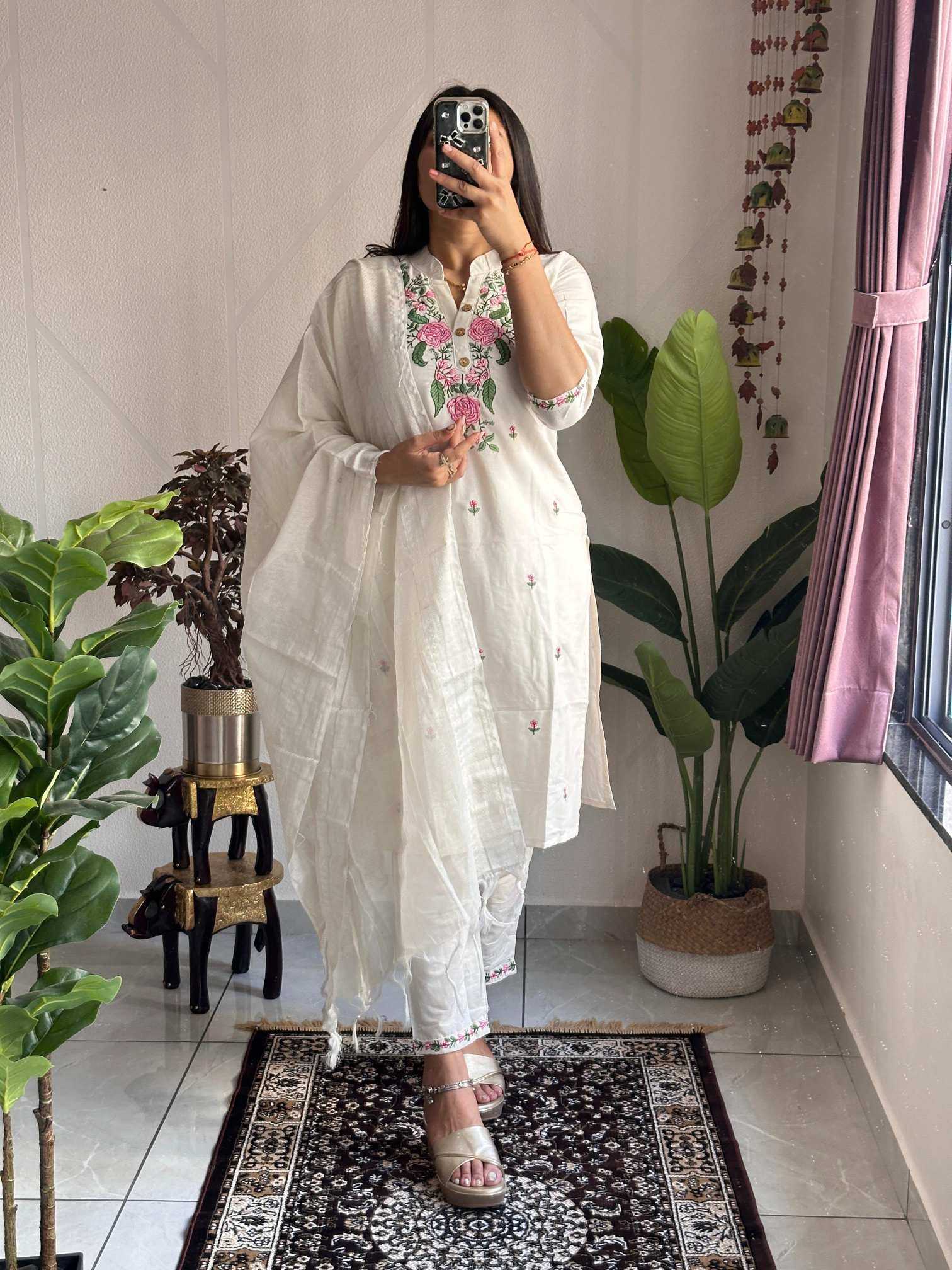 Cotton Kurti