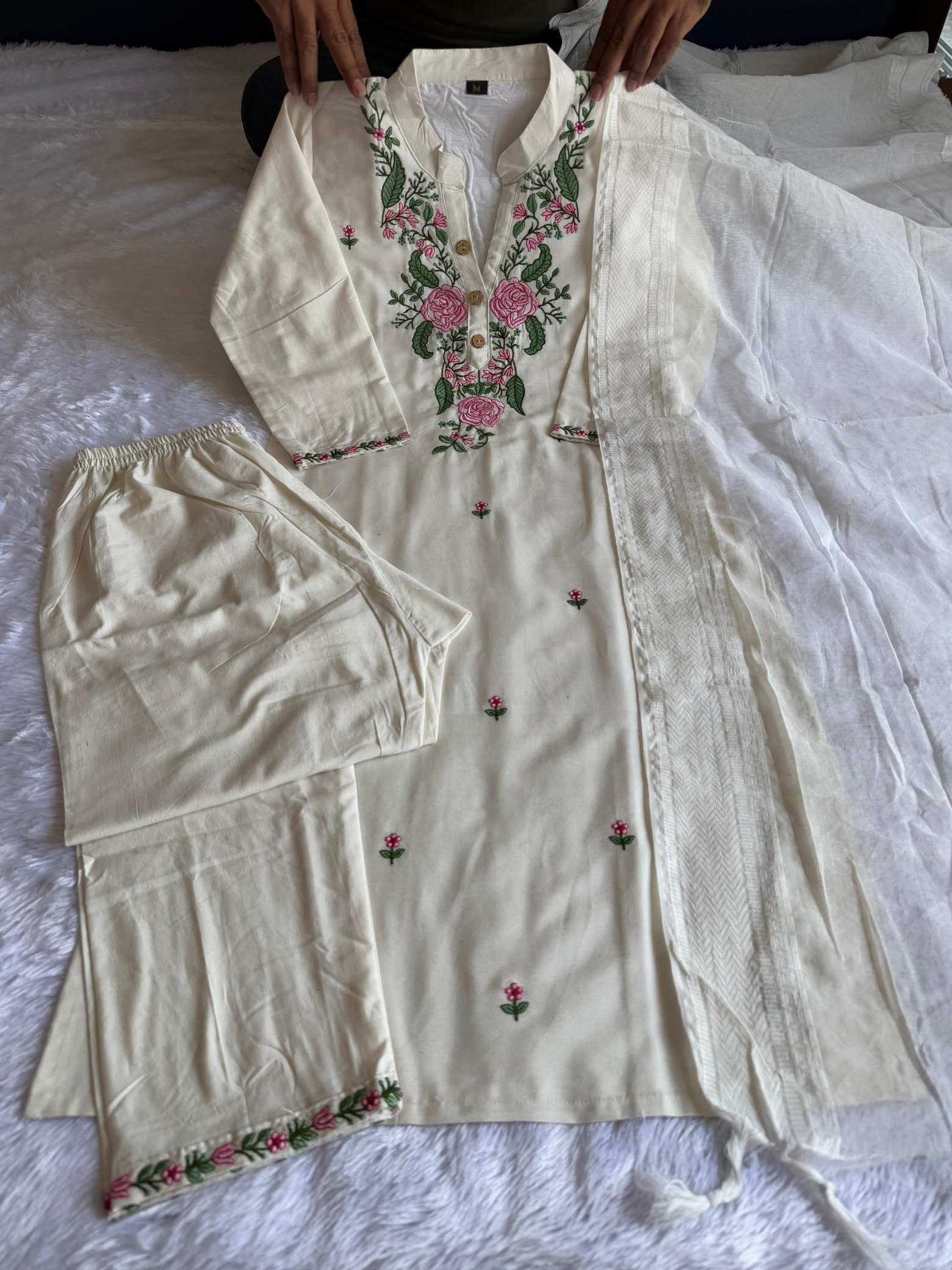 Cotton Kurti