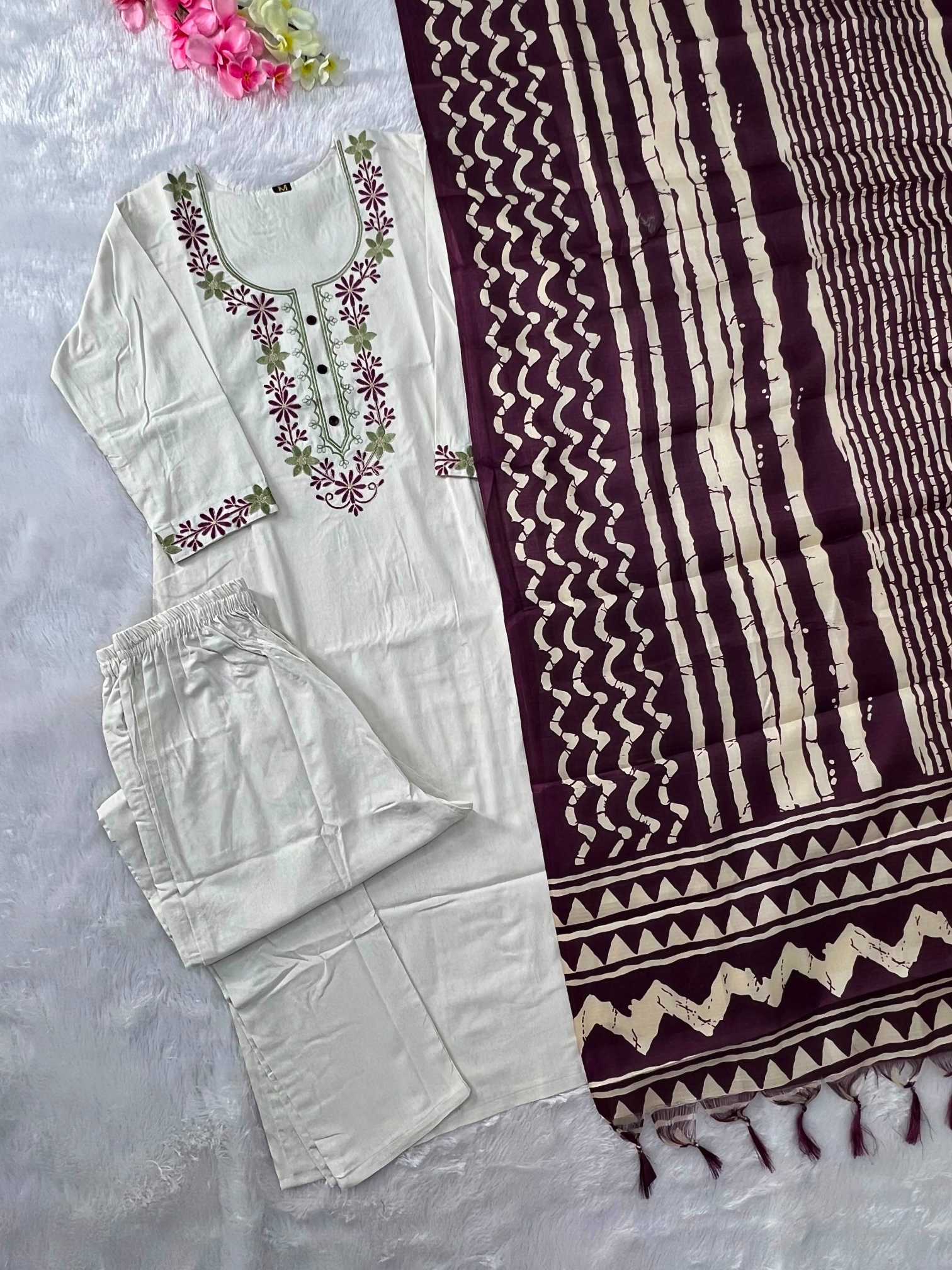 Cotton Kurti