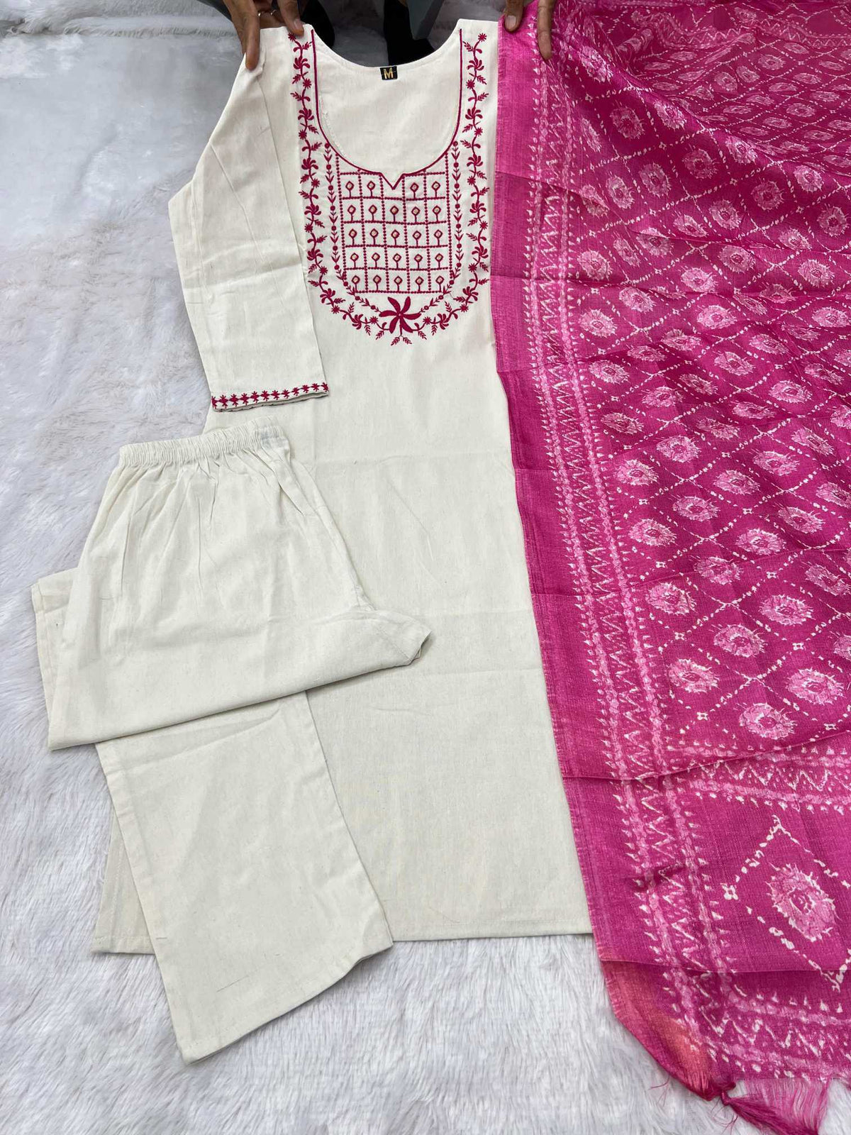 Cotton Kurti