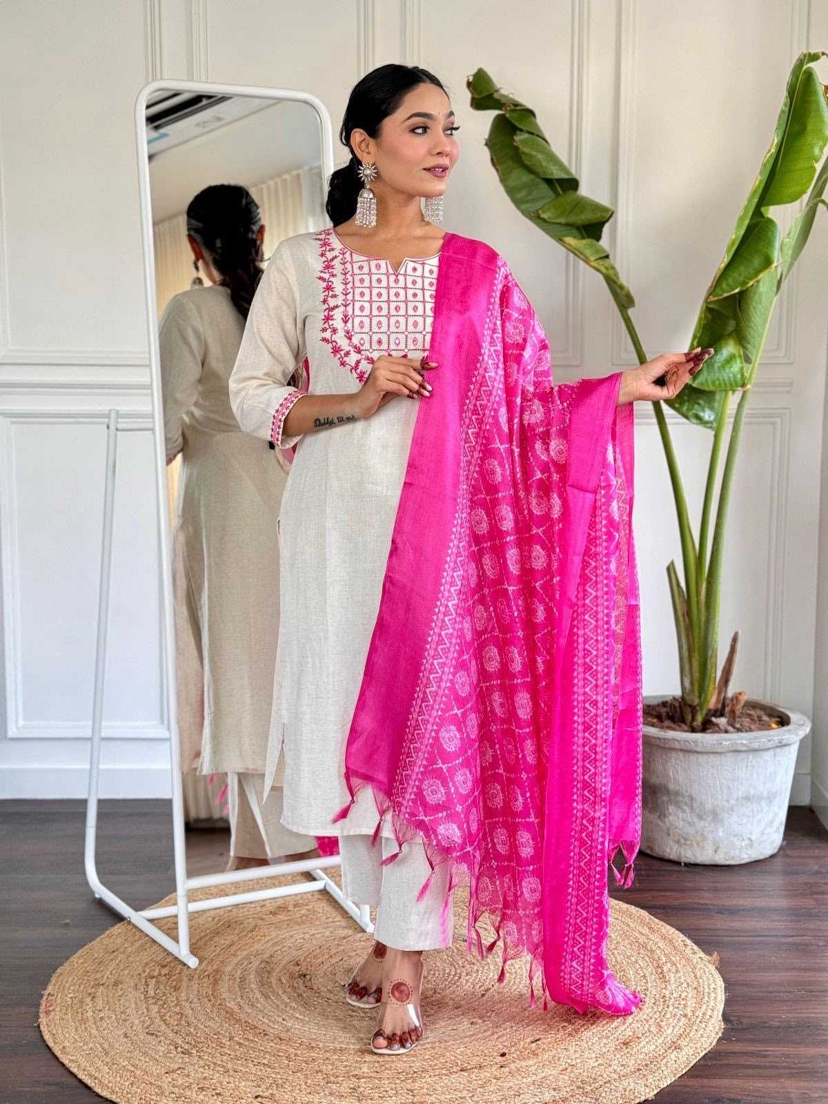 Cotton Kurti