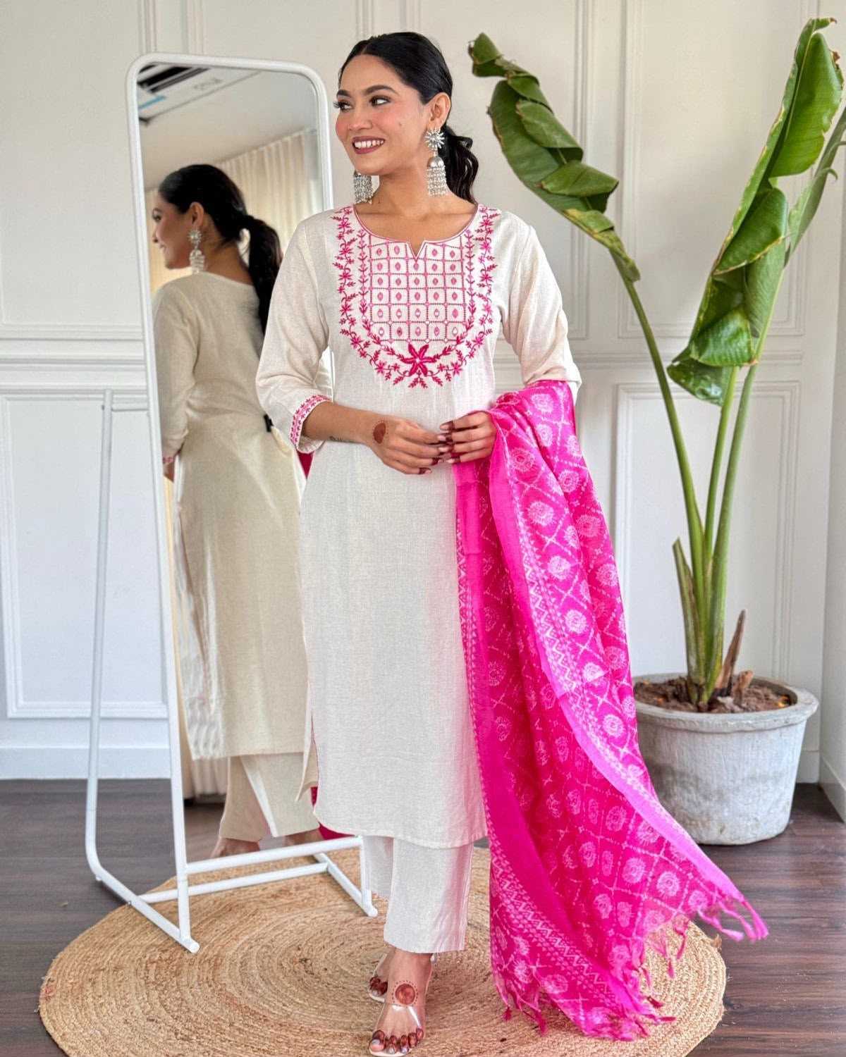 Cotton Kurti
