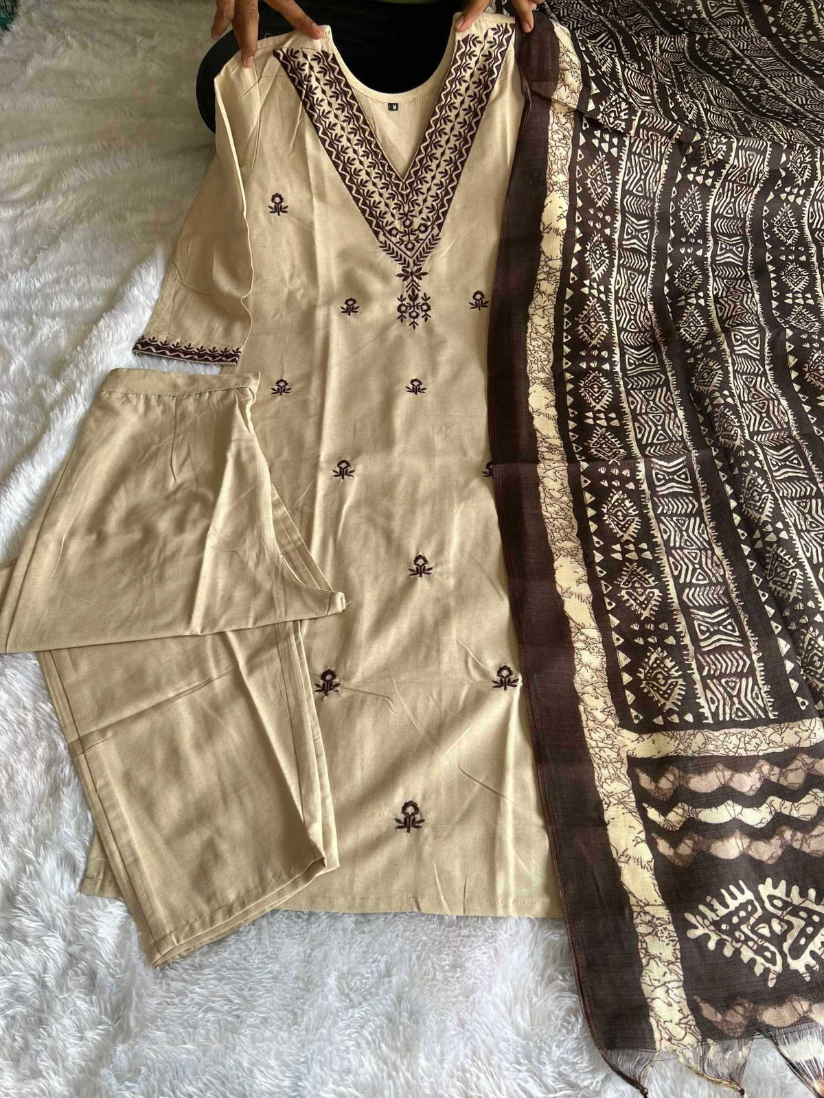 Cotton Kurti