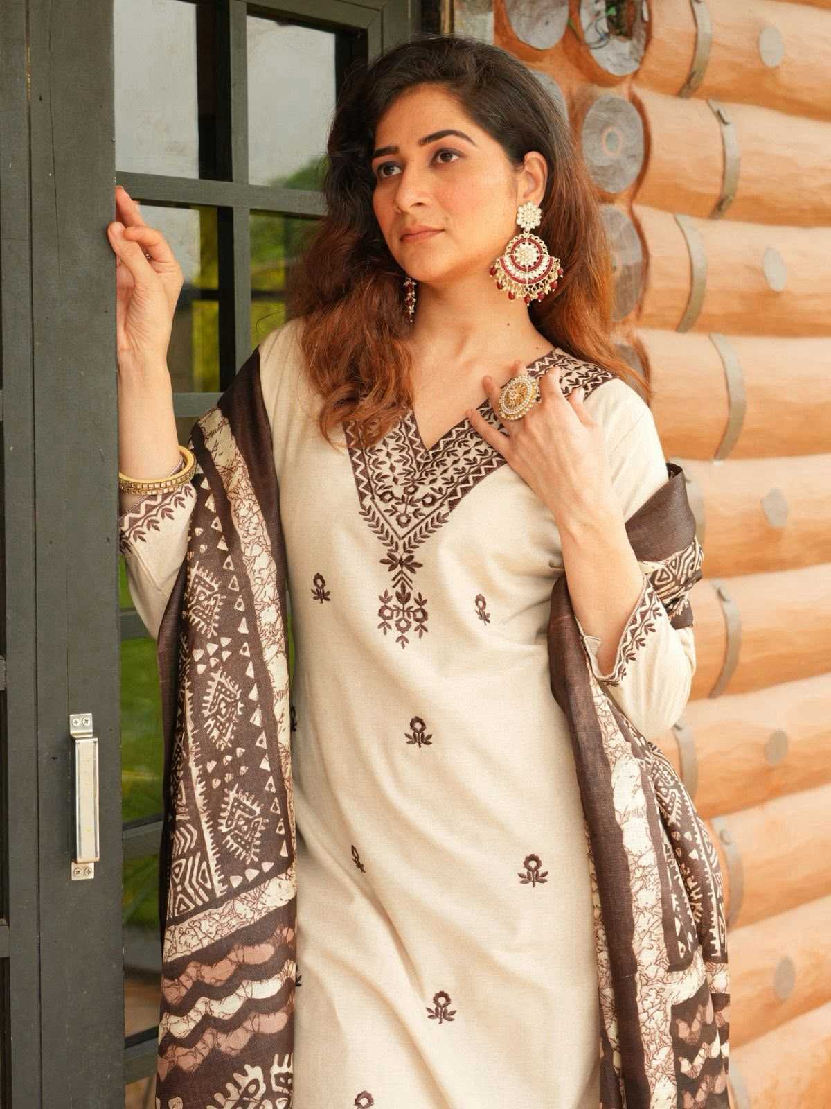 Cotton Kurti