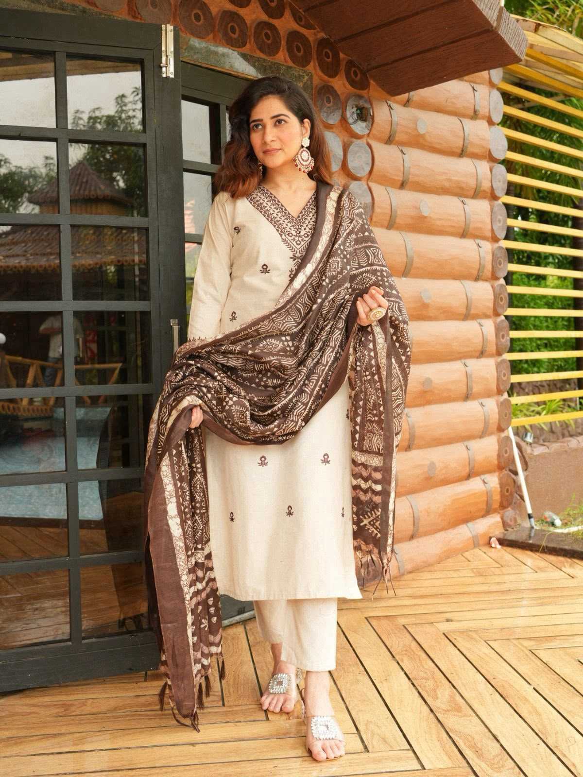 Cotton Kurti