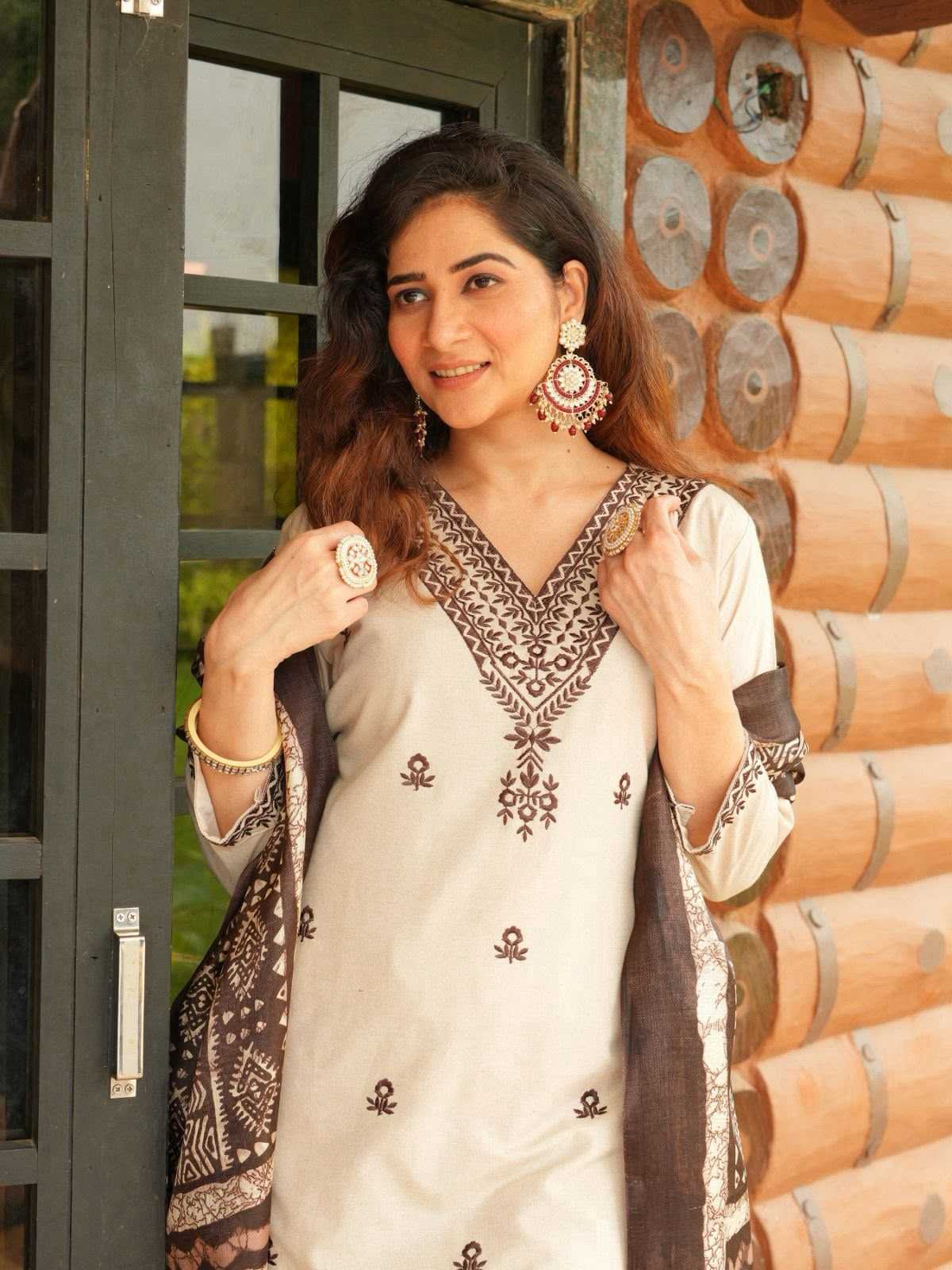 Cotton Kurti