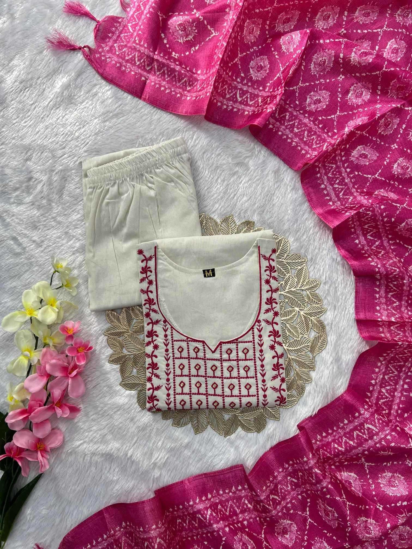 Cotton Kurti