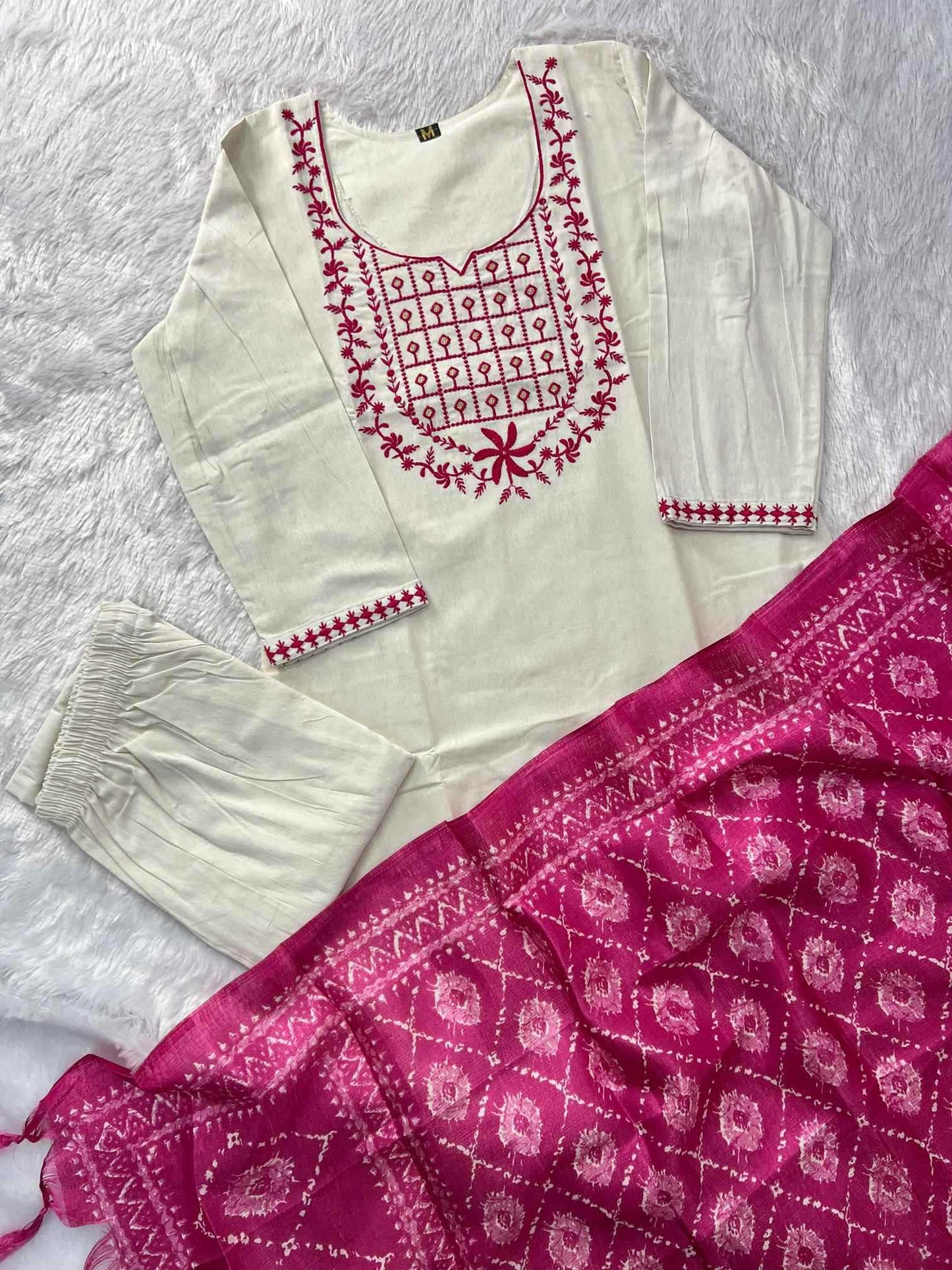 Cotton Kurti