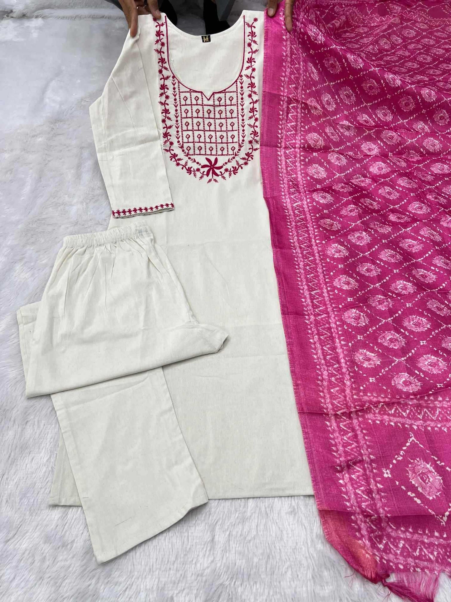 Cotton Kurti