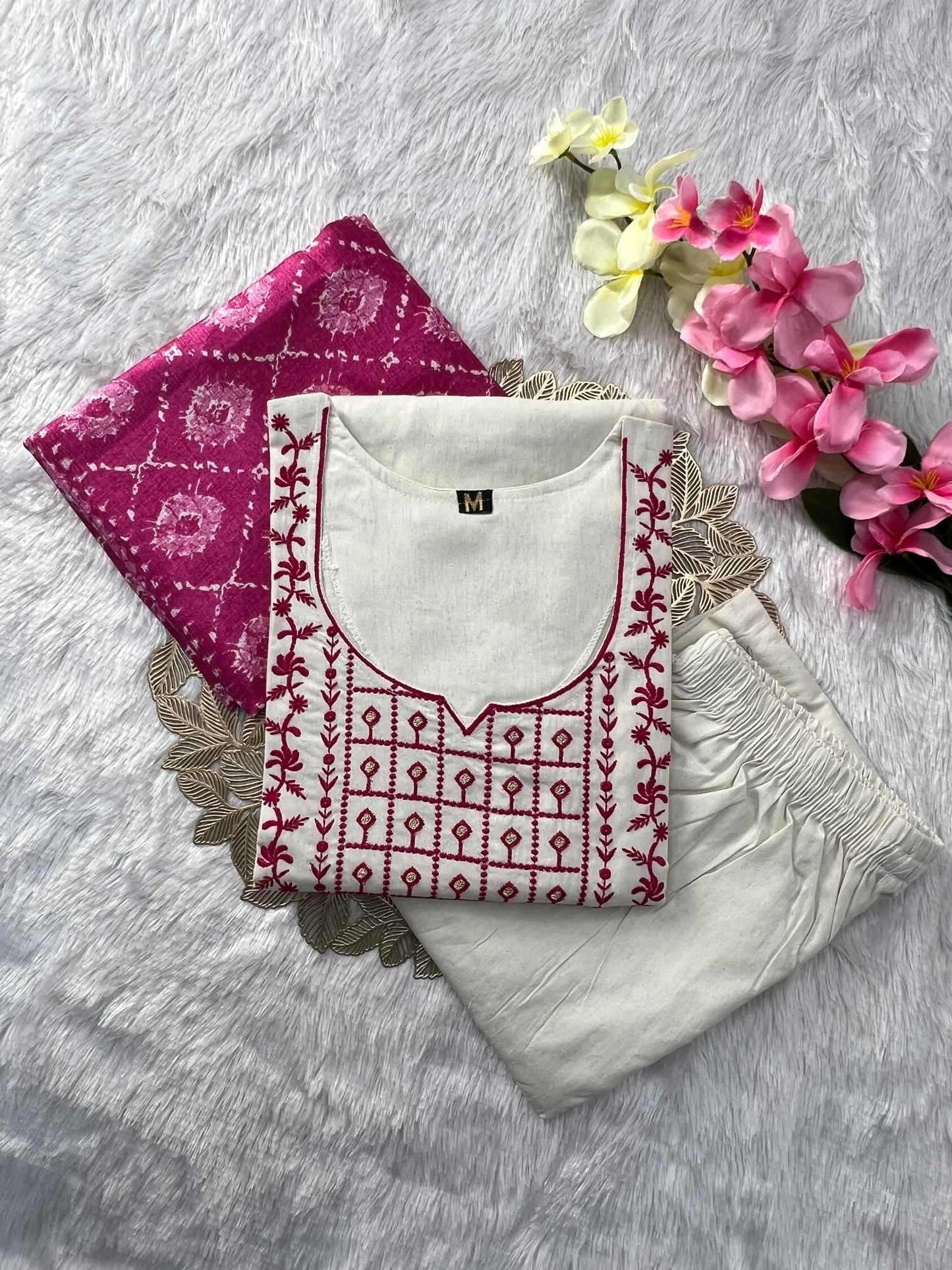 Cotton Kurti