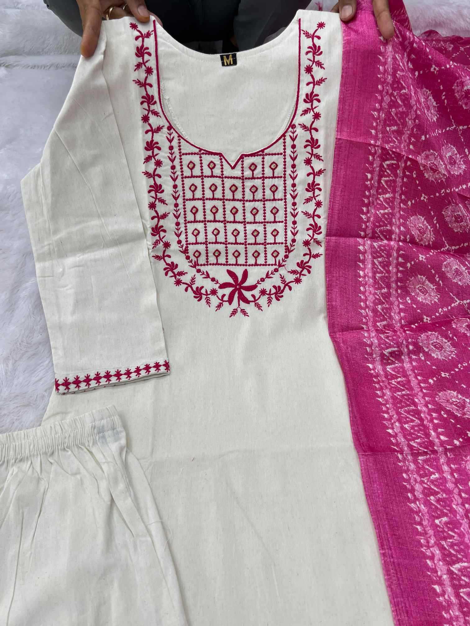 Cotton Kurti
