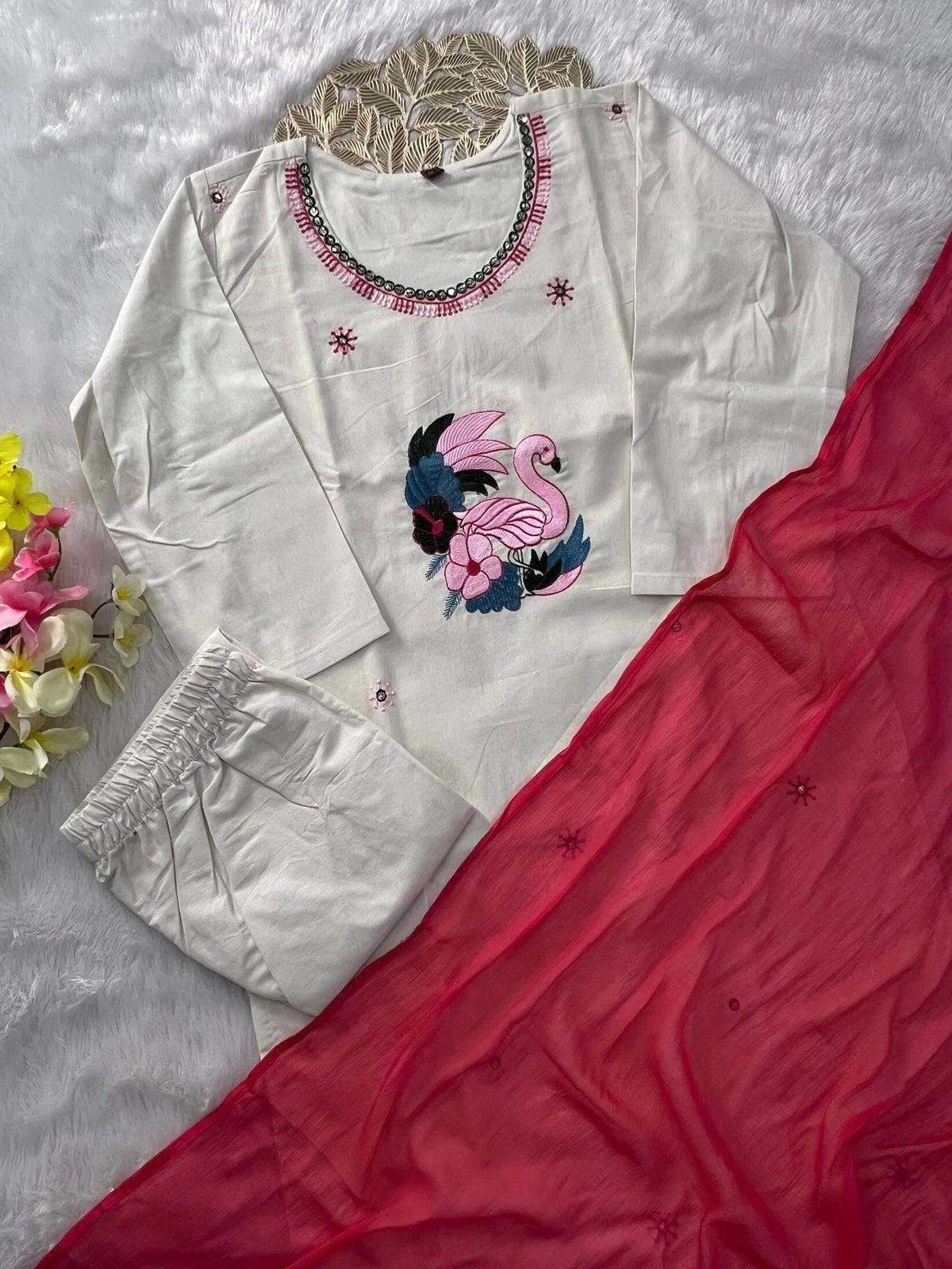 Cotton Kurti