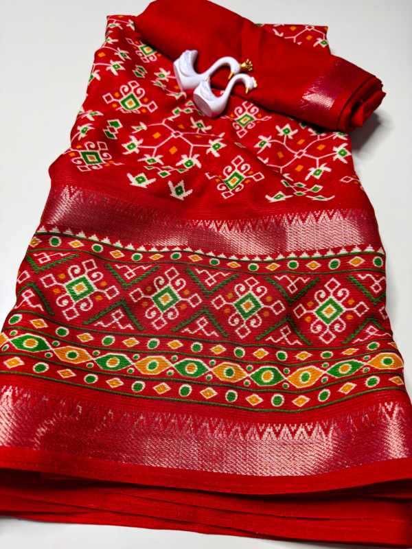 All Premium Silk Designer Saree