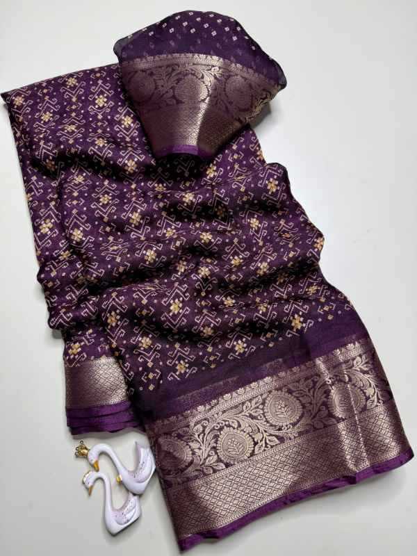 Ready Premium Georgette Designer Saree
