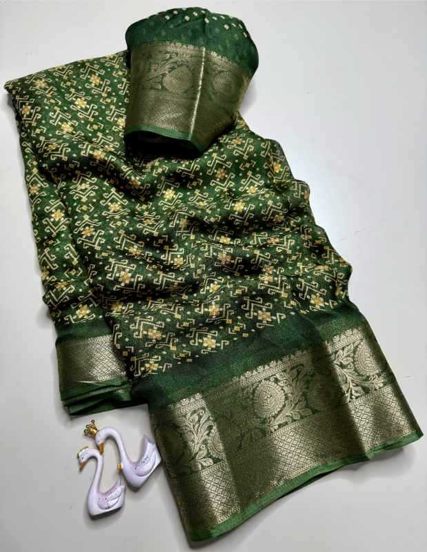 Ready Premium Georgette Designer Saree