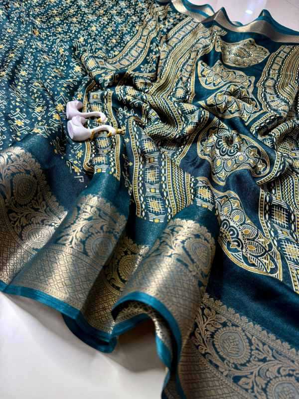 Ready Premium Georgette Designer Saree
