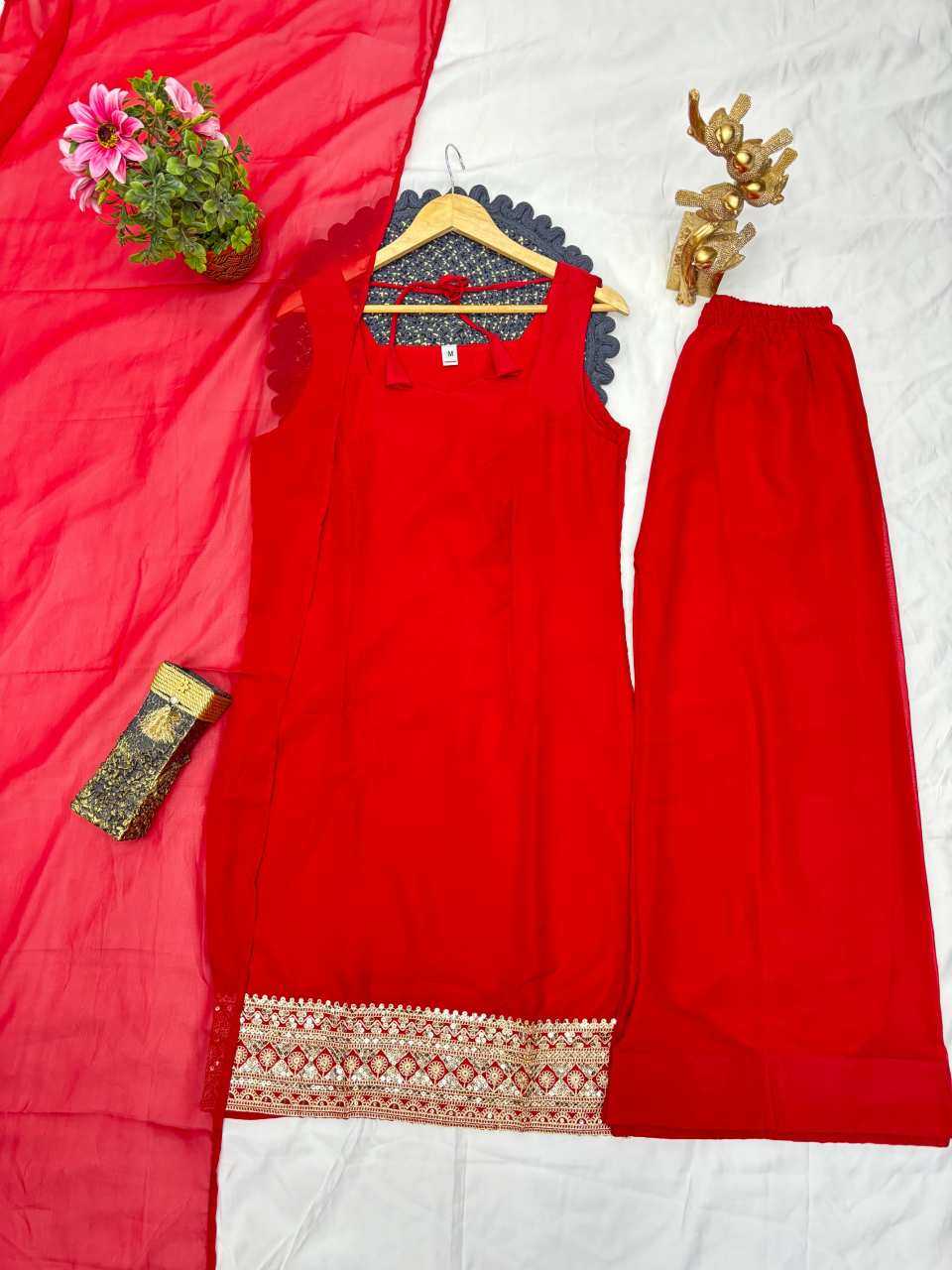 Palazzo Suit