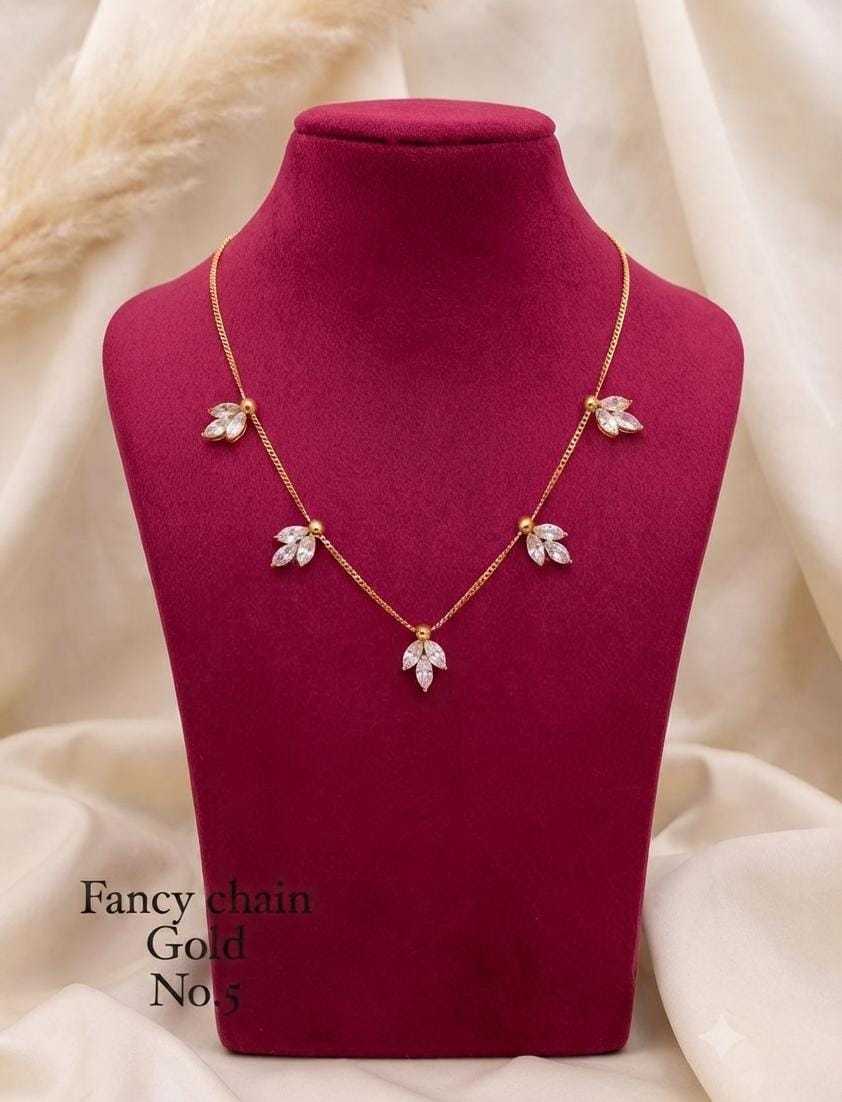 Fashion Necklace